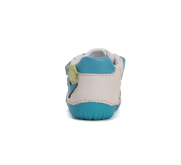 Chaussures barefoot DD STEP dragon white S070-51562 sur la boutique Liberty Pieds (3)