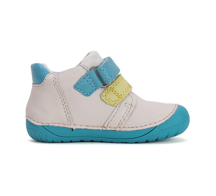 Chaussures barefoot DD STEP dragon white S070-51562 sur la boutique Liberty Pieds (4)