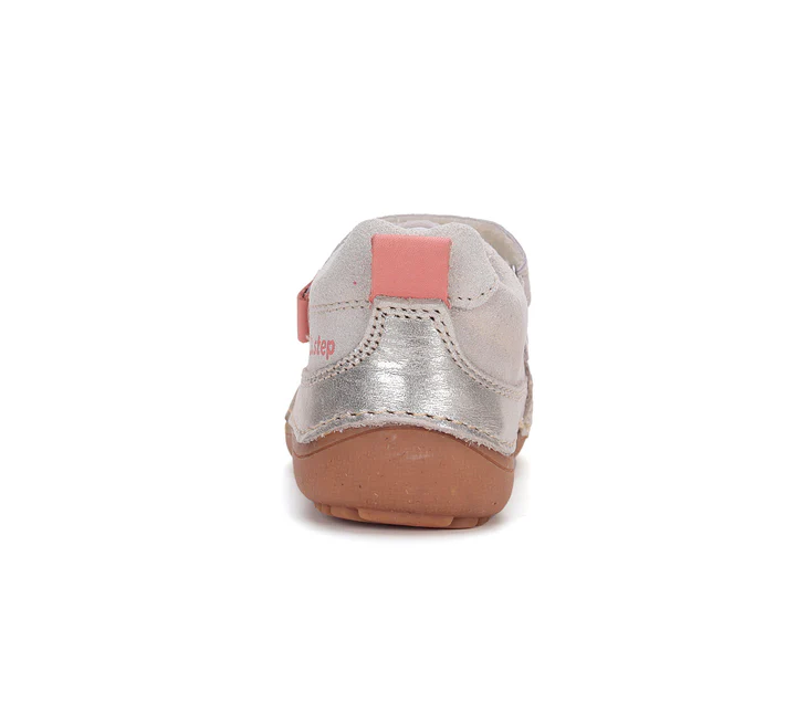 Chaussures barefoot S063-51483B Champagne sur la boutique Liberty Pieds (4)