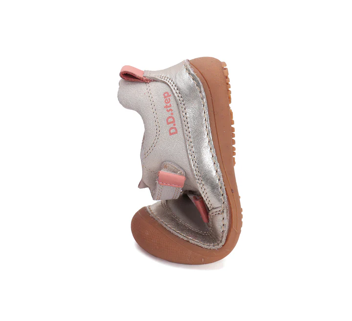 Chaussures barefoot S063-51483B Champagne sur la boutique Liberty Pieds (2)