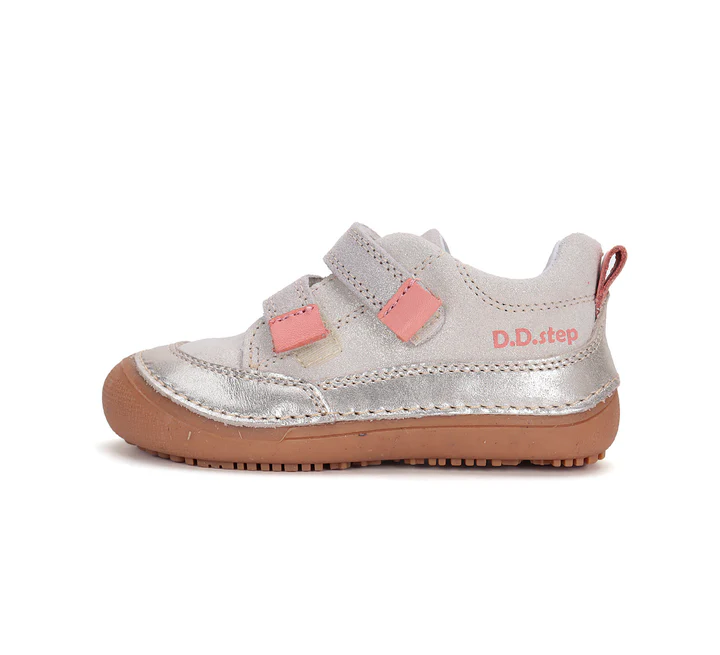 Chaussures barefoot S063-51483B Champagne sur la boutique Liberty Pieds (3)