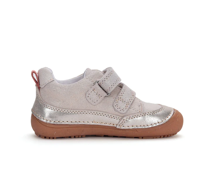 Chaussures barefoot S063-51483B Champagne sur la boutique Liberty Pieds (5)