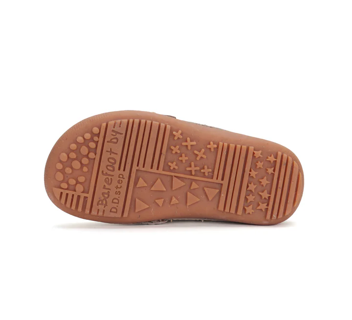 Chaussures barefoot S063-51483B Champagne sur la boutique Liberty Pieds (7)
