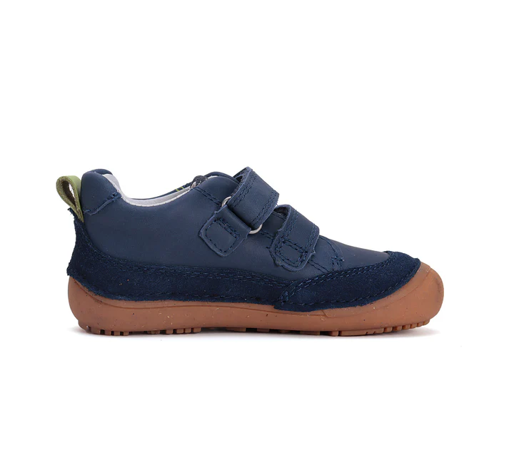 Chaussures barefoot DD STEP S063-51483 RoyalBlue sur la boutique Liberty Pieds (5)