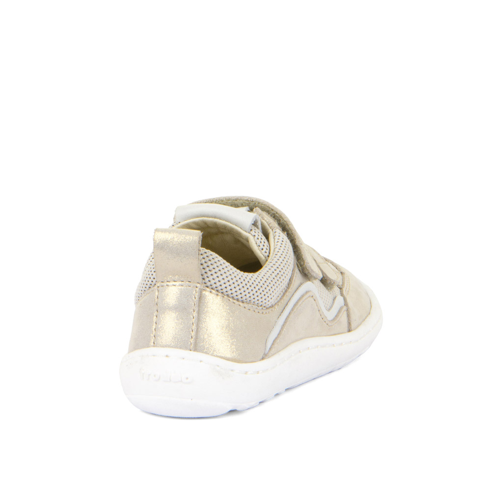 Baskets enfants Froddo barefoot base gold G3130260-19 sur la boutique Liberty Pieds (6)