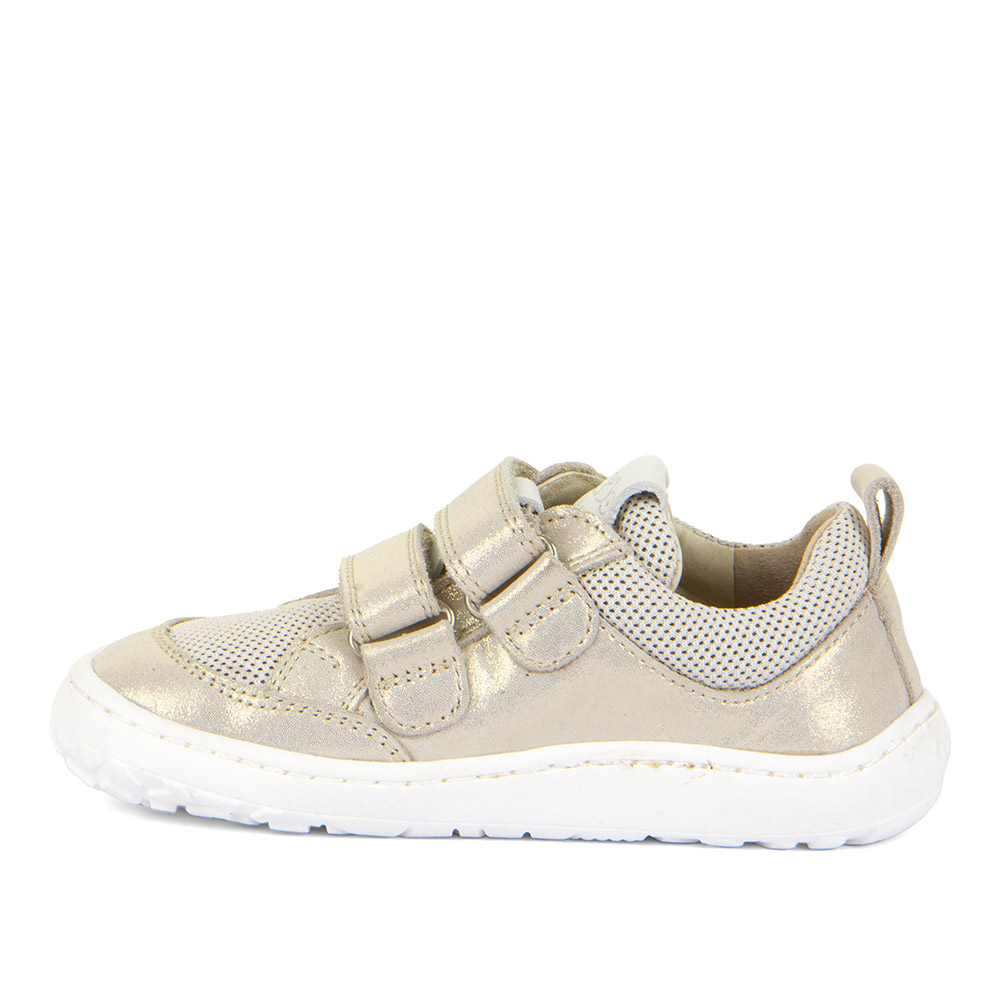 Baskets enfants Froddo barefoot base gold G3130260-19 sur la boutique Liberty Pieds (4)