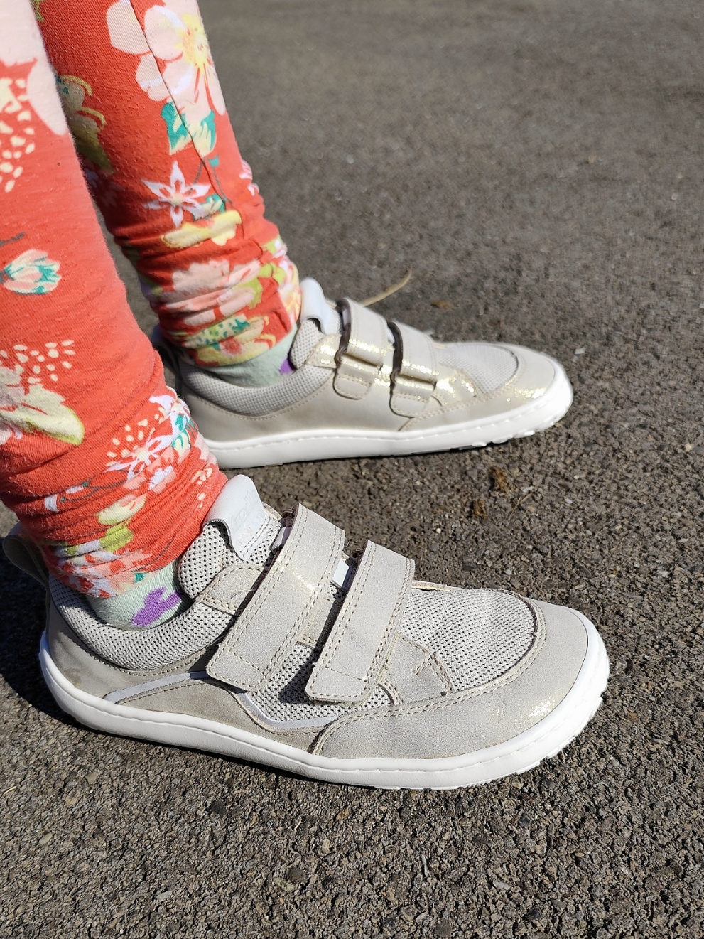 Baskets enfants Froddo barefoot base gold G3130260-19 sur la boutique Liberty Pieds (20)