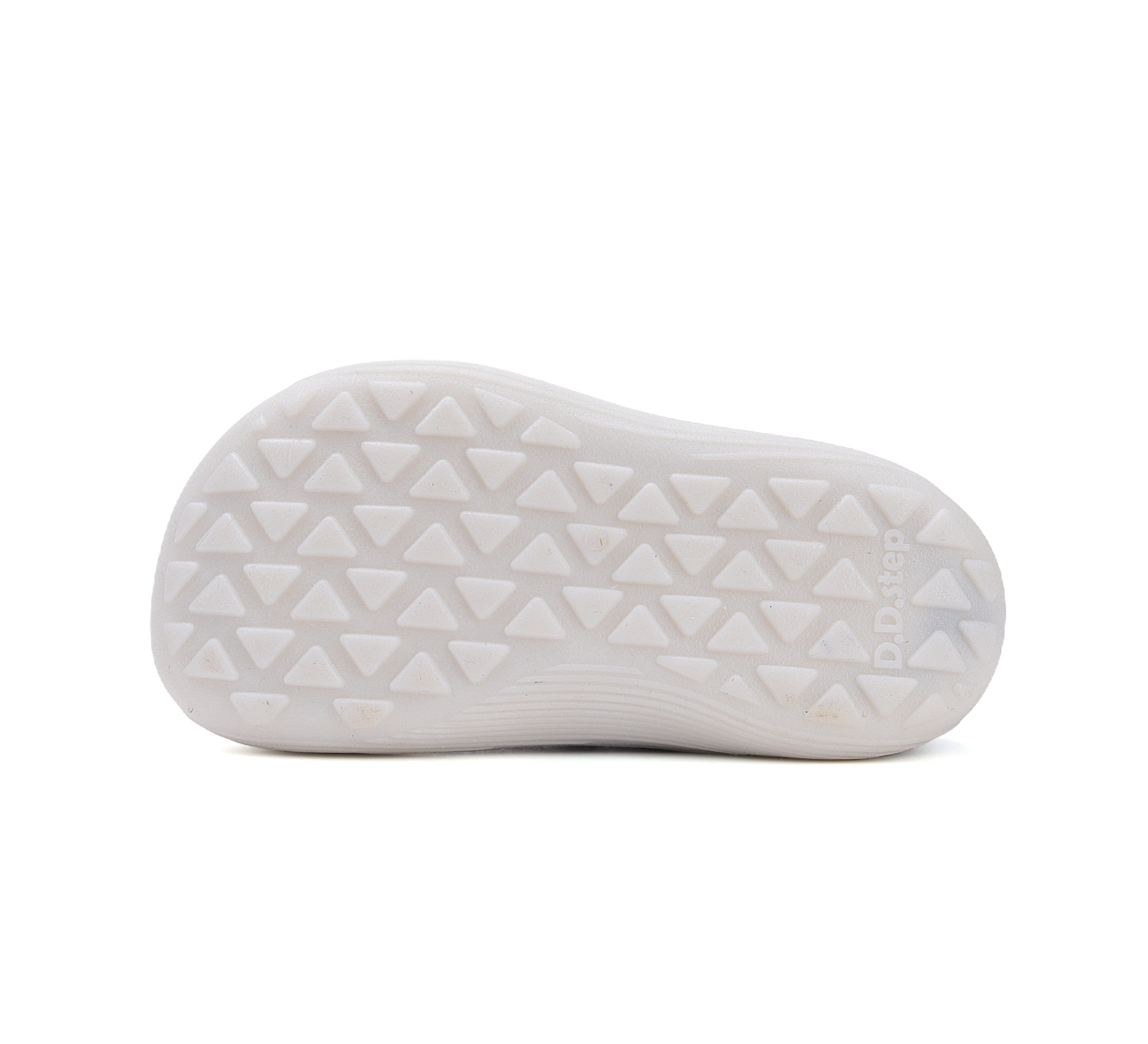 Basket barefoot sport DD Step F093-51399E silver pink sur la boutique Liberty Pieds (6)