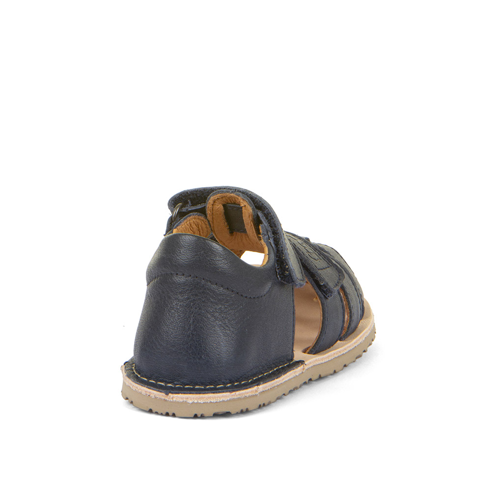 Sandales Froddo barefoot Flexy F - G3150283 dark blue chez Liberty Pieds (5)