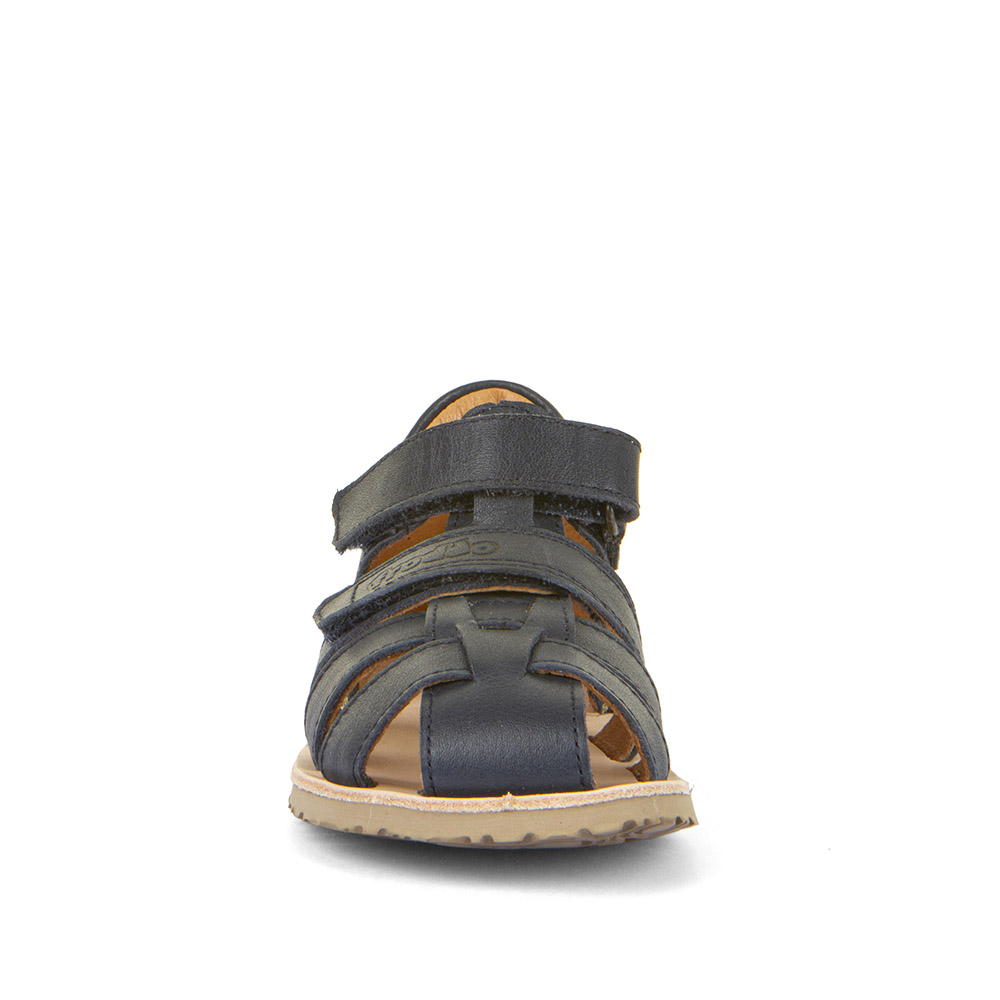 Sandales Froddo barefoot Flexy F - G3150283 dark blue chez Liberty Pieds (4)