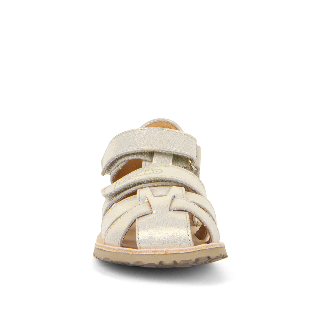 Sandales Froddo barefoot Flexy F - G3150283-12 or sur la boutique Liberty Pieds (4)