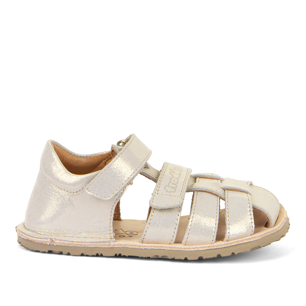 Sandales Froddo barefoot Flexy F - G3150283-12 or sur la boutique Liberty Pieds (1)
