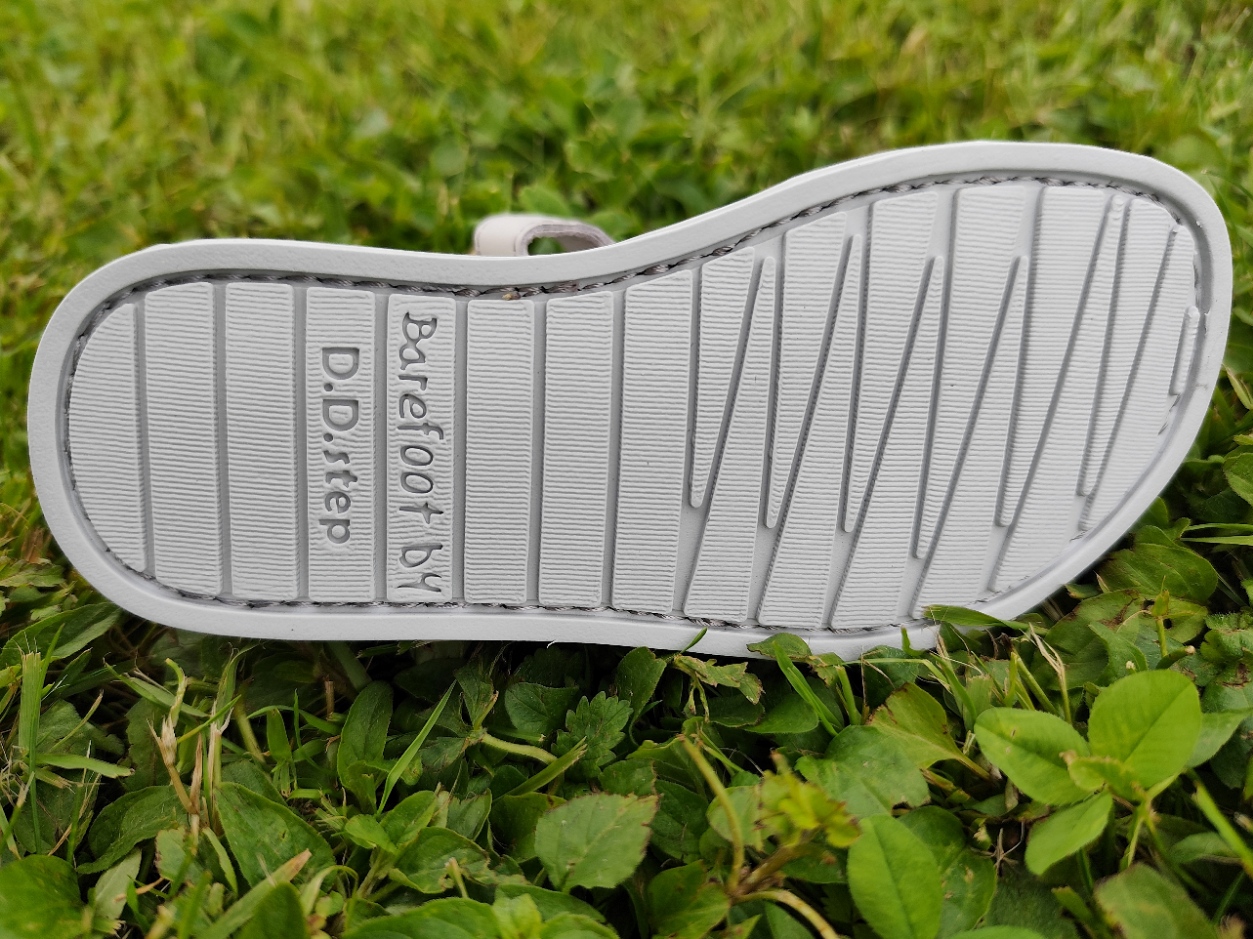 sandales enfant barefoot DD step G076-41876C Light Grey sur la boutique Liberty Pieds (9)