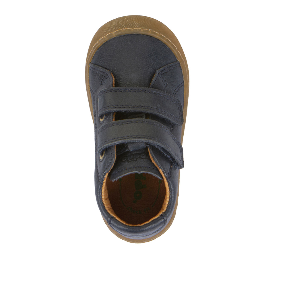 Froddo Ollie pieds fins G2130328 dark blue sur la boutique Liberty Pieds (6)