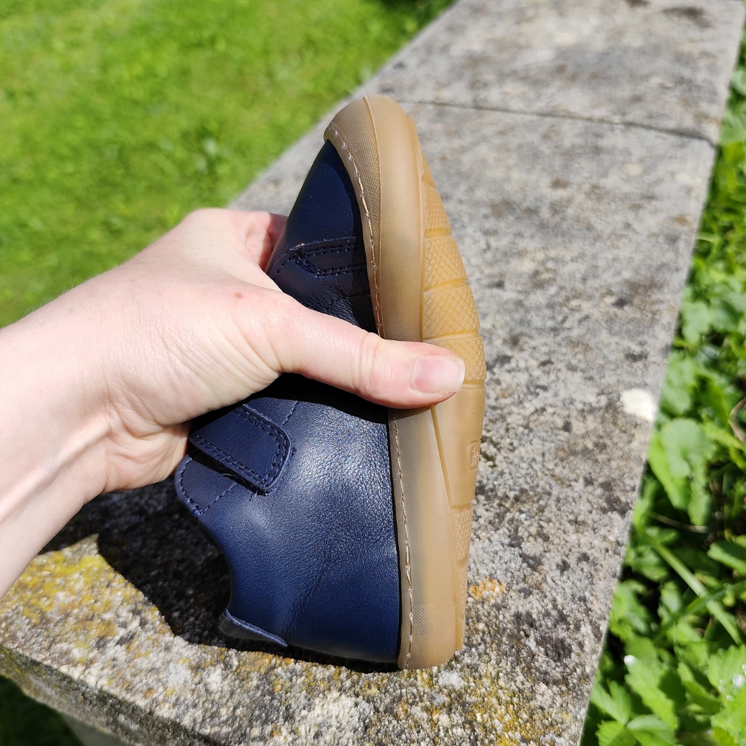 Froddo Ollie pieds fins G2130328 dark blue sur la boutique Liberty Pieds (8)