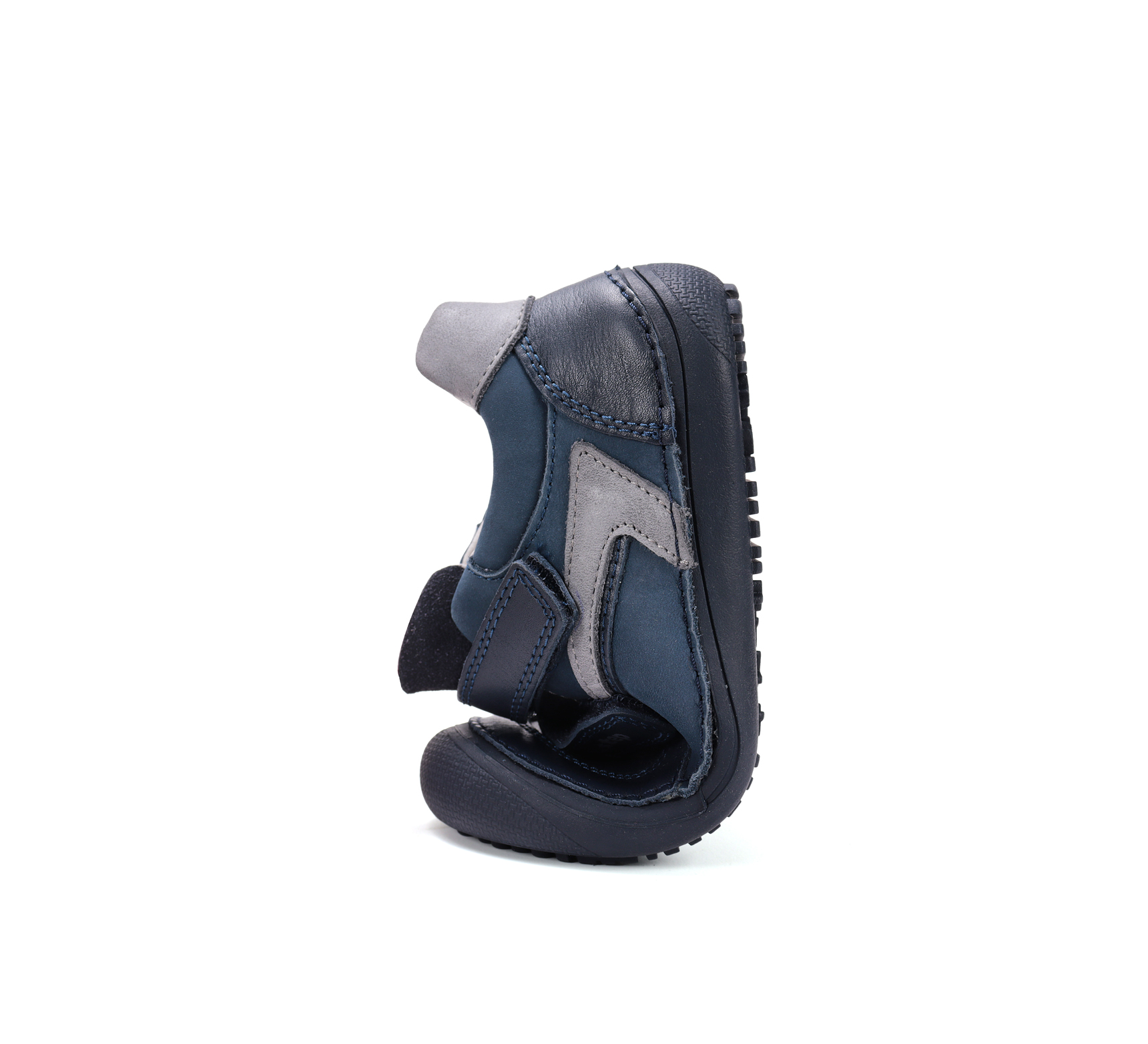 chaussures enfant DD Step barefoot S063-52548 Royal Blue sur la boutique Liberty Pieds (8)