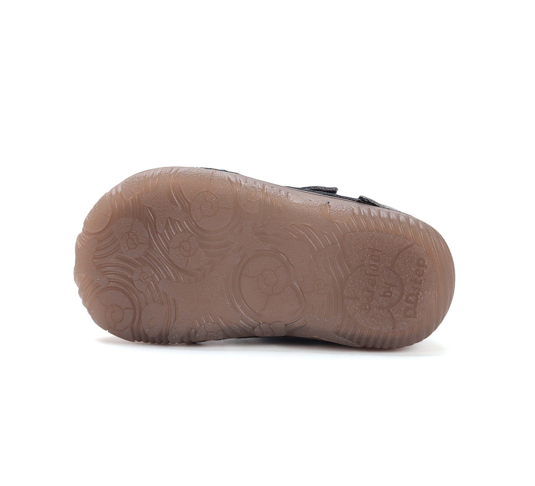 chaussures enfants DD Step barefoot S073-52875B Black sur la boutique Liberty Pieds (5)