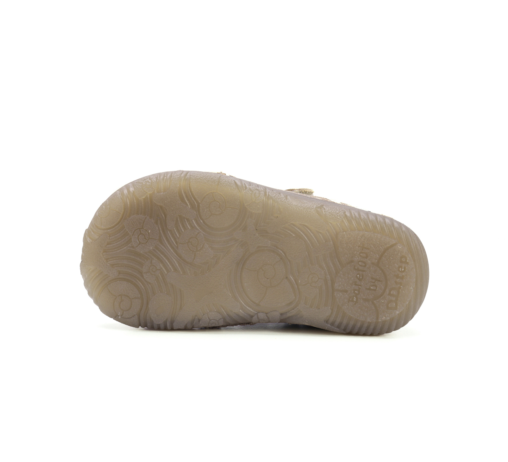 Chaussures enfant DD step barefoot S073-52165B Champagne fée sur la boutique Liberty Pieds (5)