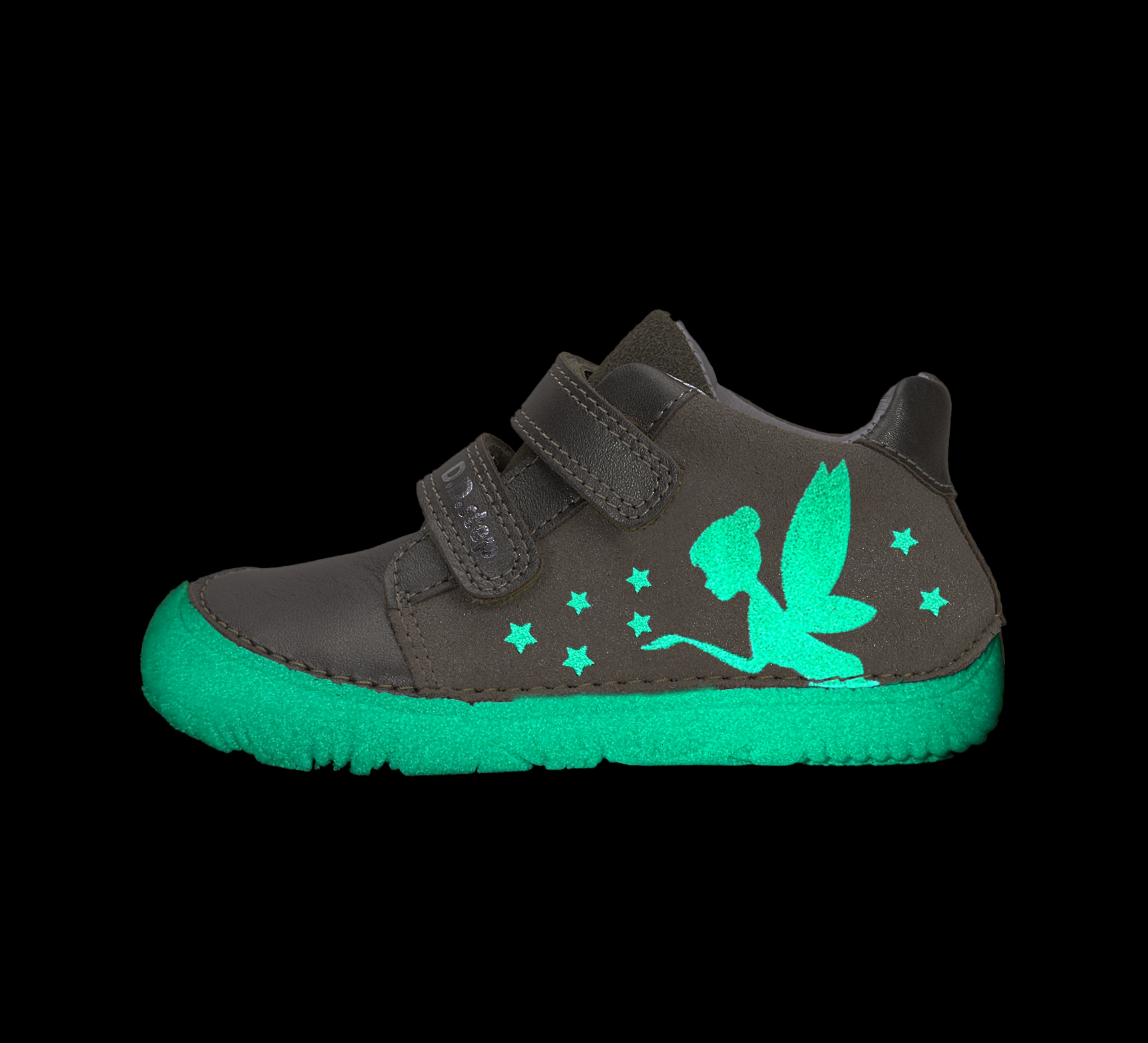 Chaussures enfant DD step barefoot S073-52165B Champagne fée sur la boutique Liberty Pieds (9)