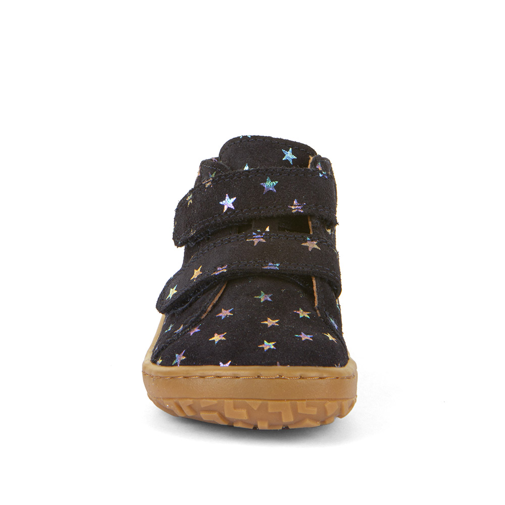 Chaussures enfant Froddo barefoot first step G2130360-15 Stars sur la boutique Liberty Pieds (4)