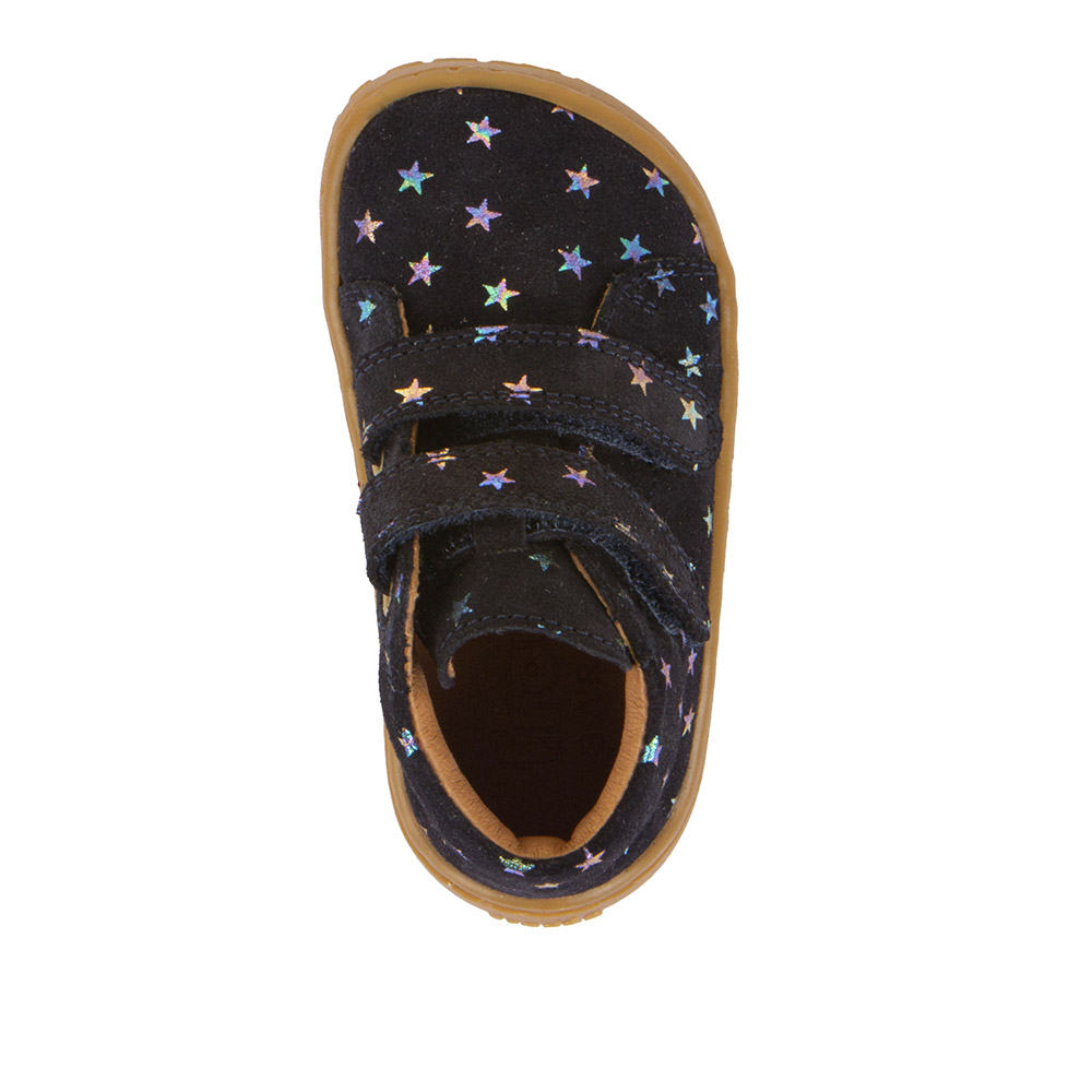 Chaussures enfant Froddo barefoot first step G2130360-15 Stars sur la boutique Liberty Pieds (6)