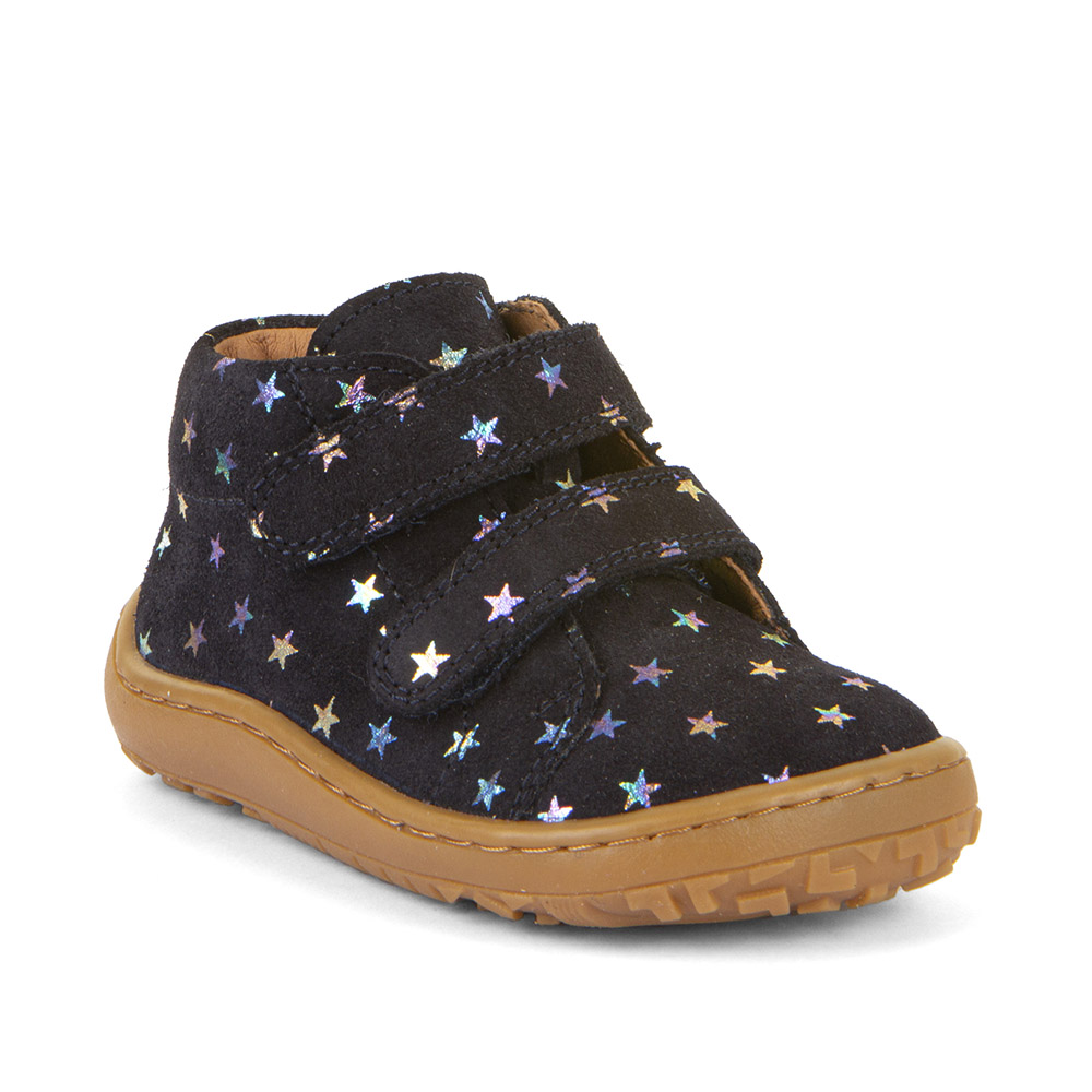 Chaussures enfant Froddo barefoot first step G2130360-15 Stars sur la boutique Liberty Pieds (2)