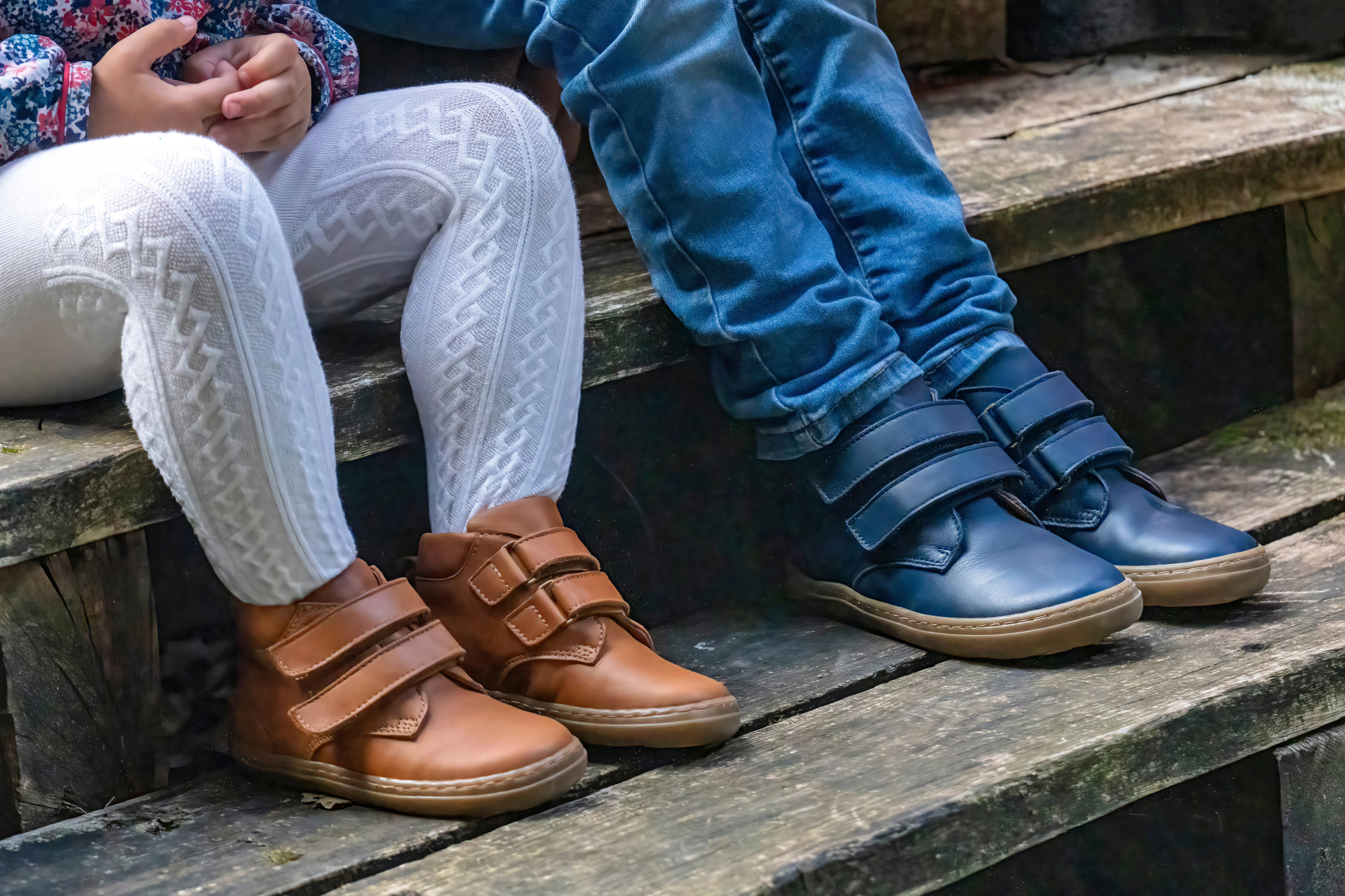 Boots_plunie_marine_cognac