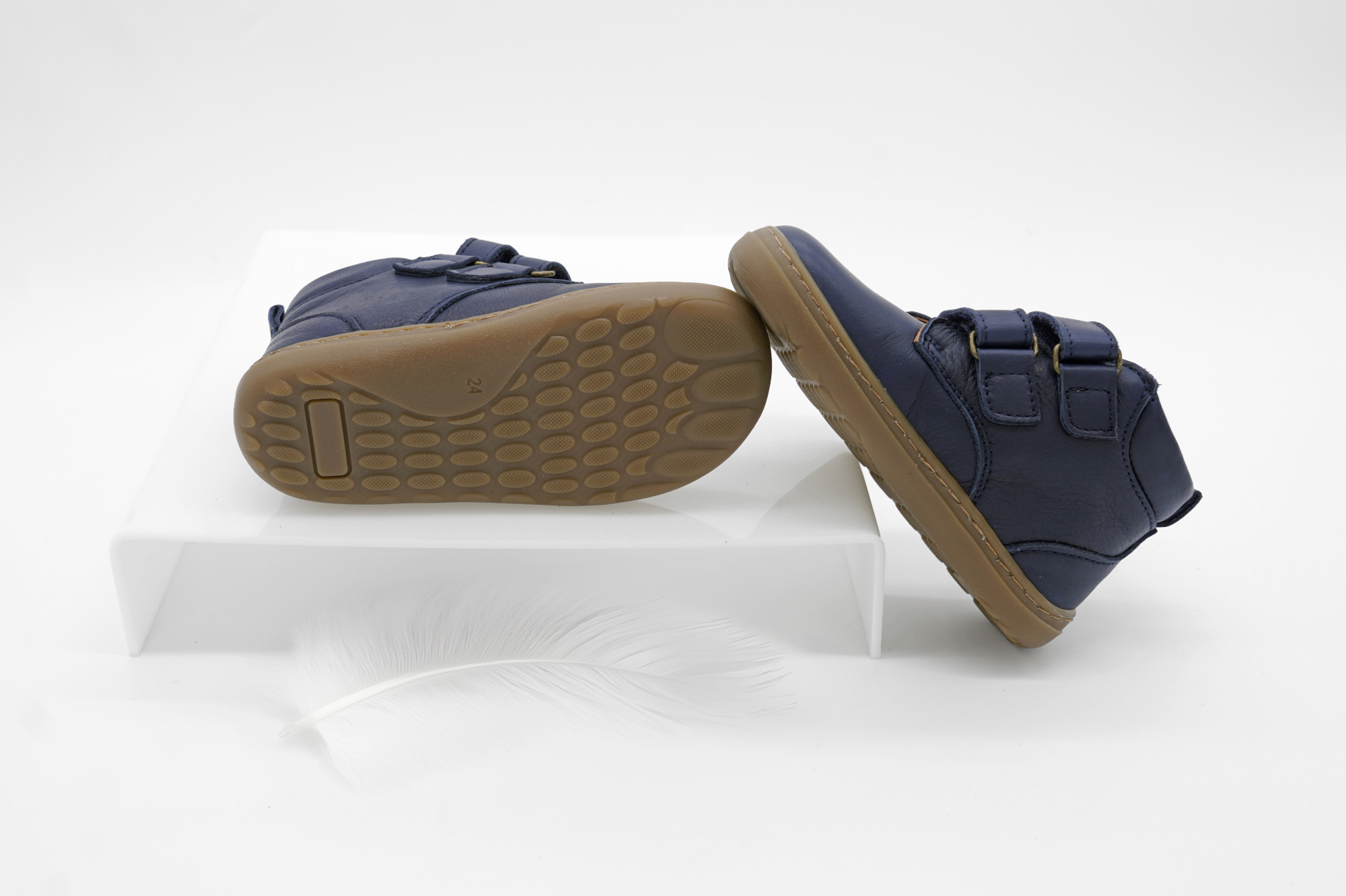 Boots marine