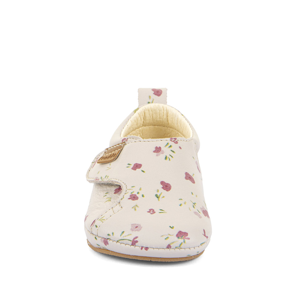 Chaussures enfant Froddo barefoot prewalkers G1130020-8 flowers sur la boutique Liberty Pieds (4)