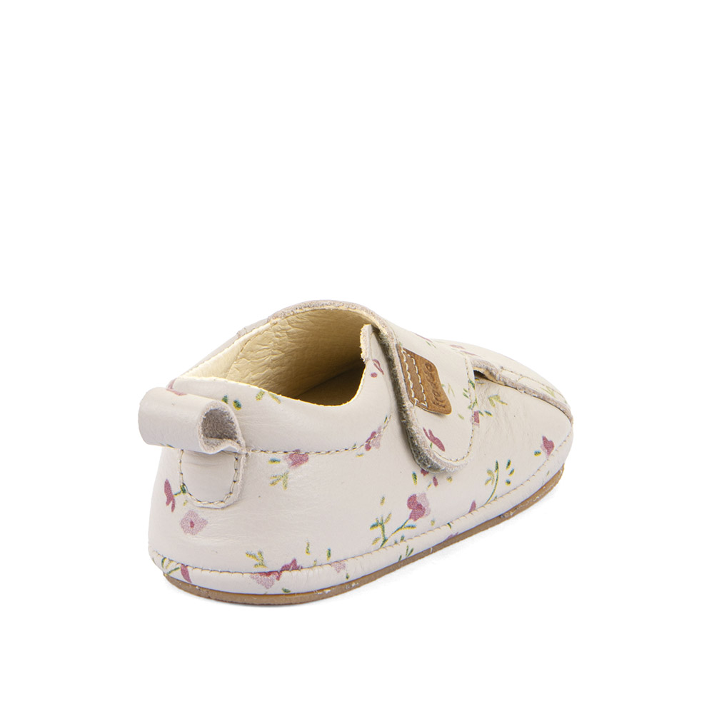 Chaussures enfant Froddo barefoot prewalkers G1130020-8 flowers sur la boutique Liberty Pieds (5)