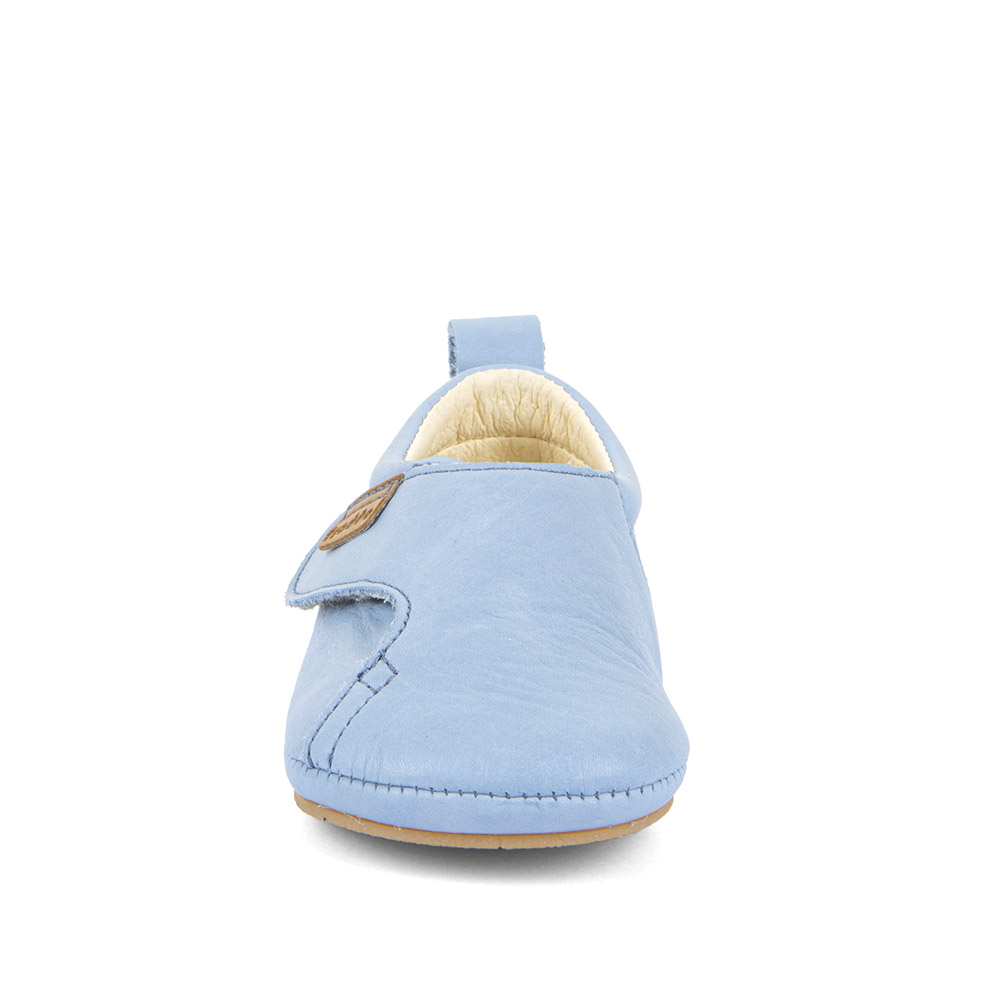 Chaussures enfant Froddo barefoot prewalkers G1130020-6 jeans sur la boutique Liberty Pieds (4)