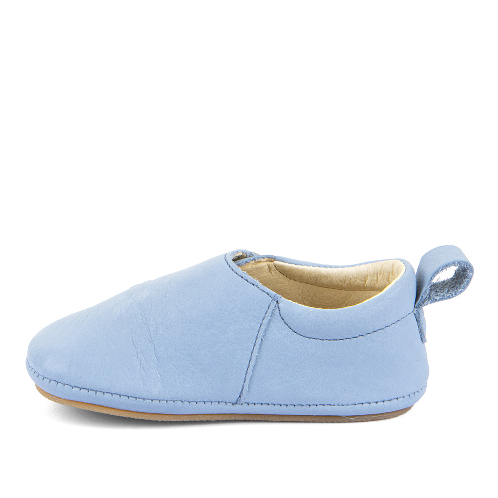 Chaussures enfant Froddo barefoot prewalkers G1130020-6 jeans sur la boutique Liberty Pieds (3)