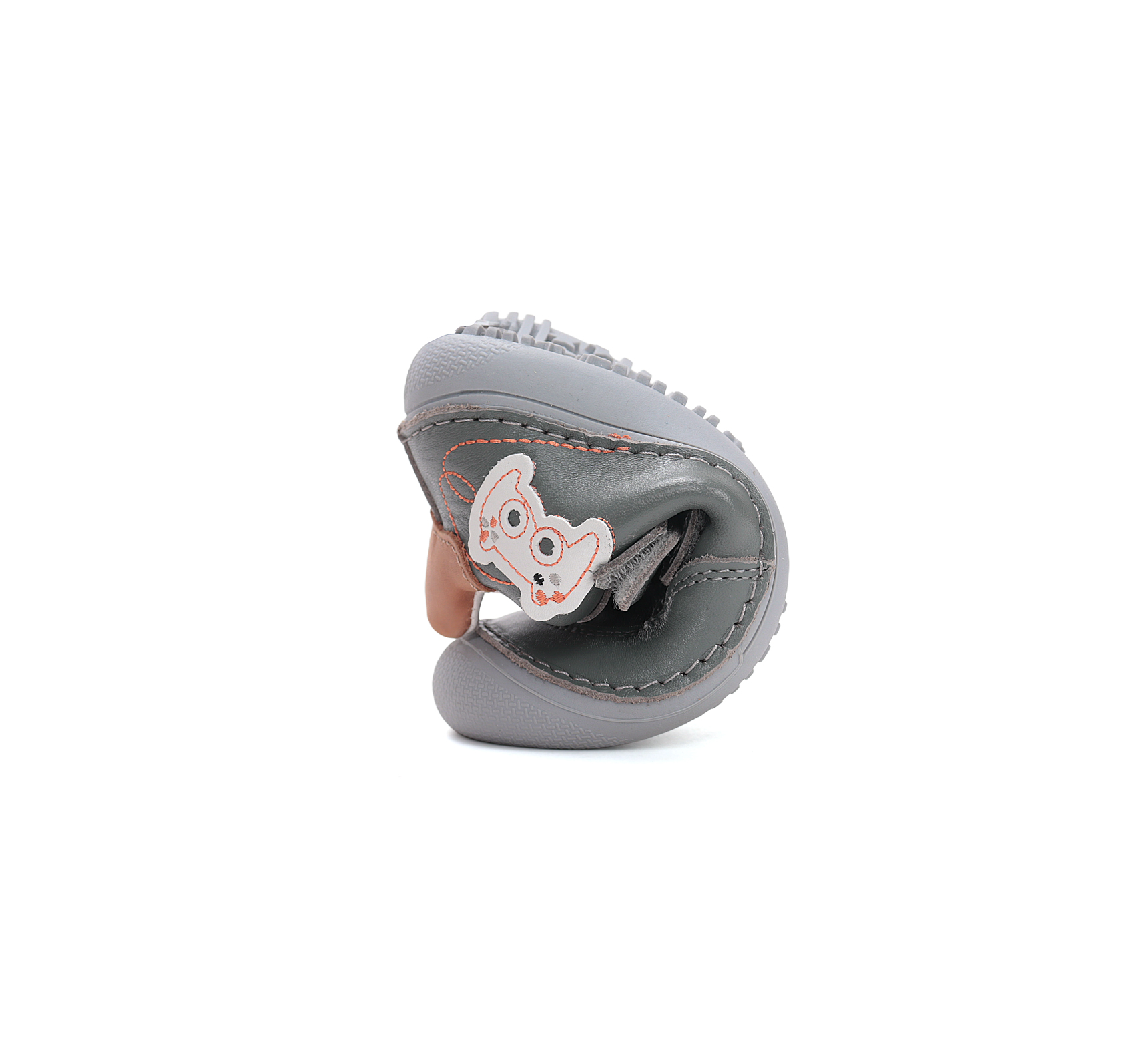 Chaussures enfant DD STEP S063-61460 Moss Green sur la boutique Liberty Pieds (1)