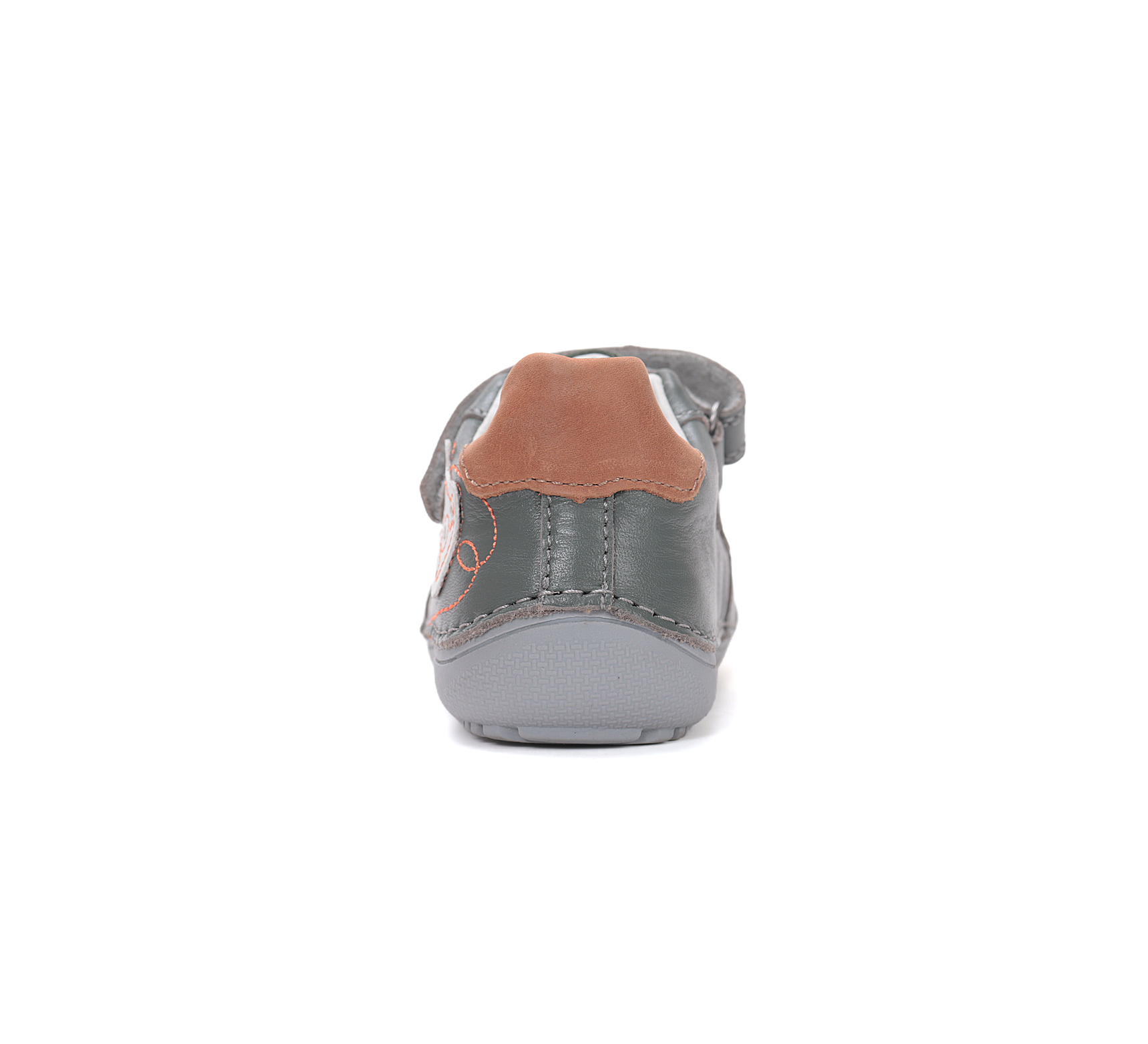 Chaussures enfant DD STEP S063-61460 Moss Green sur la boutique Liberty Pieds (3)