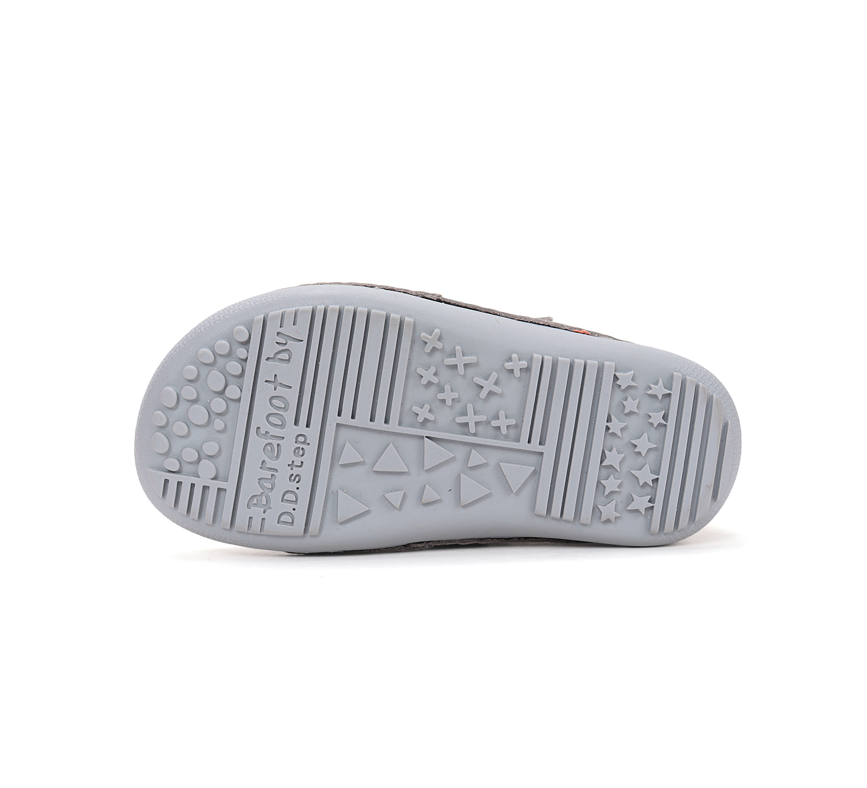 Chaussures enfant DD STEP S063-61460 Moss Green sur la boutique Liberty Pieds (6)