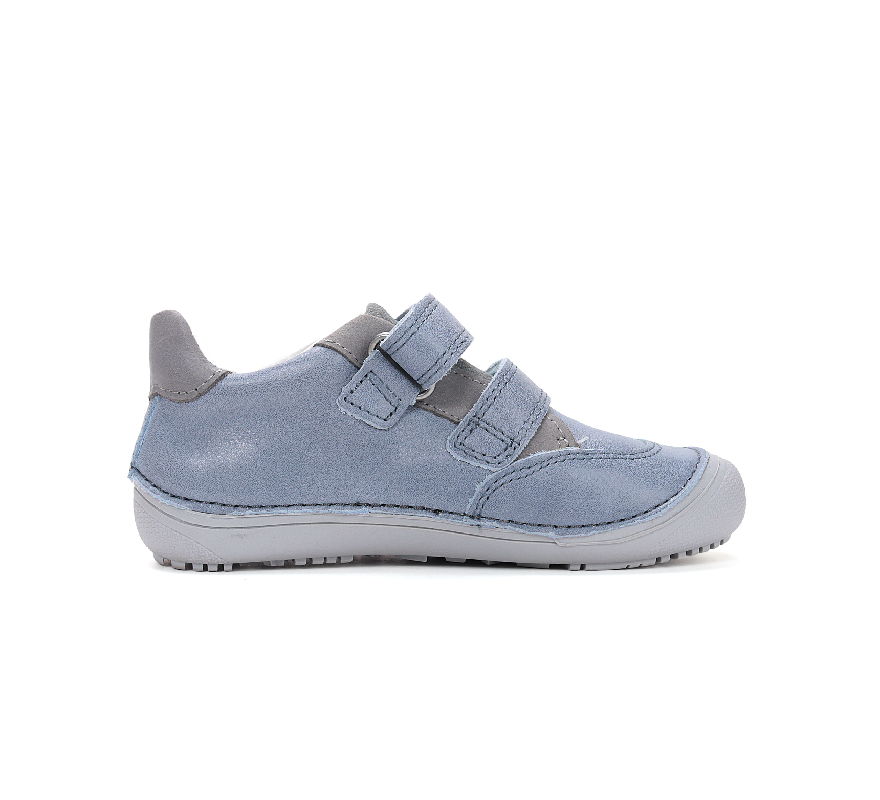 Chaussures enfant DD STEP S063-61460A Aero Blue manette de jeux sur la boutique Liberty Pieds (3)