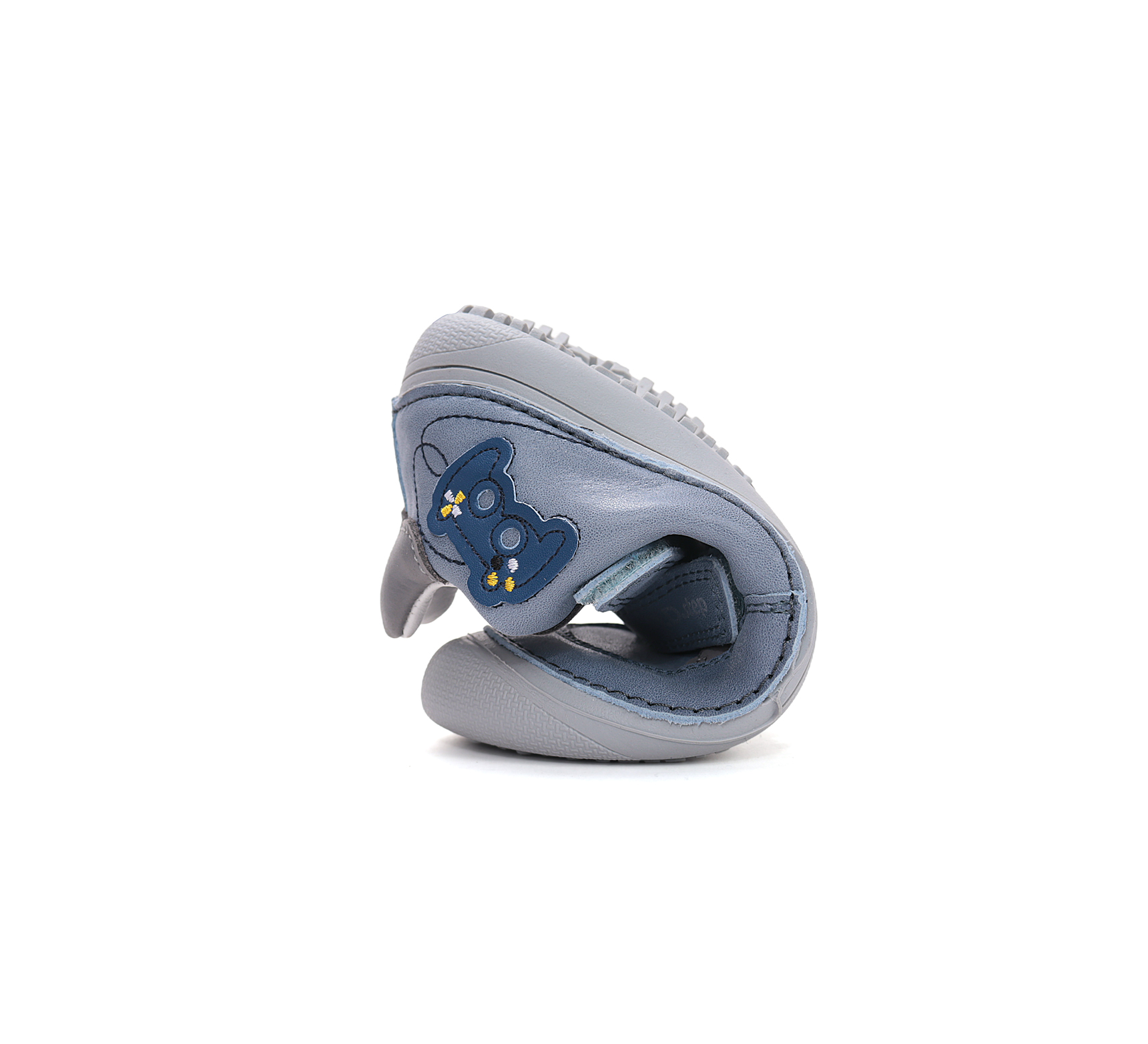 Chaussures enfant DD STEP S063-61460A Aero Blue manette de jeux sur la boutique Liberty Pieds (8)