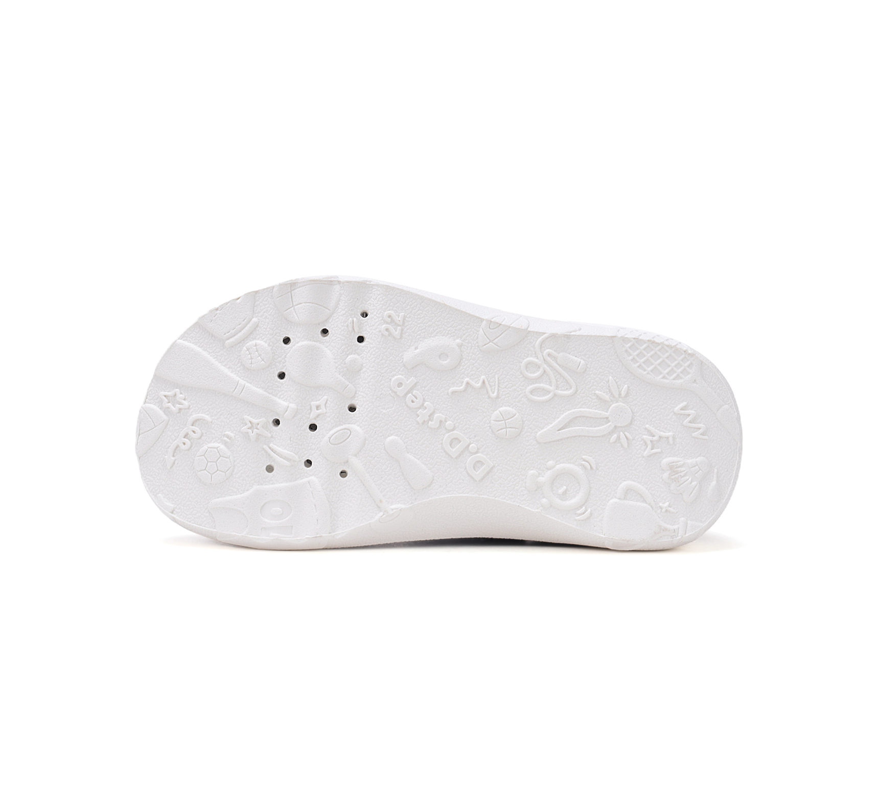 Baskets en toile DD Step barefoot C086-61763A Royal Blue sur la boutique Liberty Pieds (6)