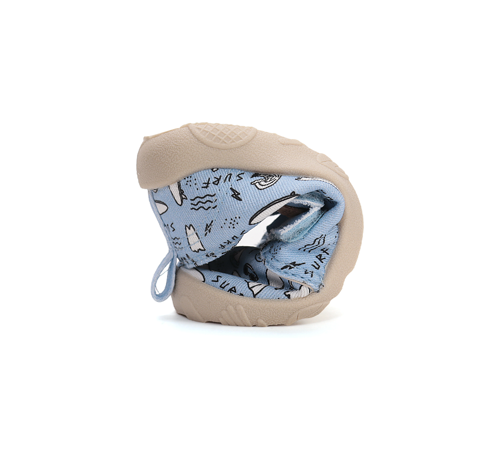 C086-61877A Aero Blue sur la boutique Liberty Pieds (1)