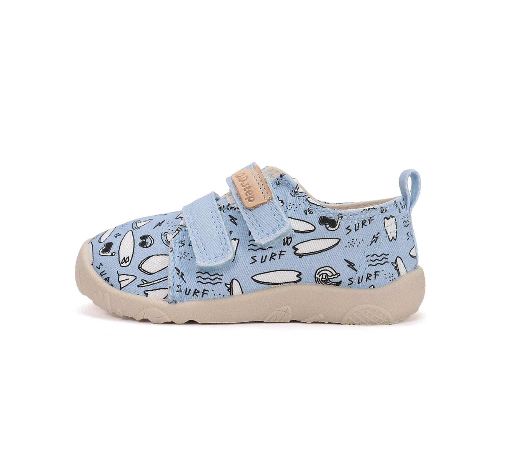 C086-61877A Aero Blue sur la boutique Liberty Pieds (2)