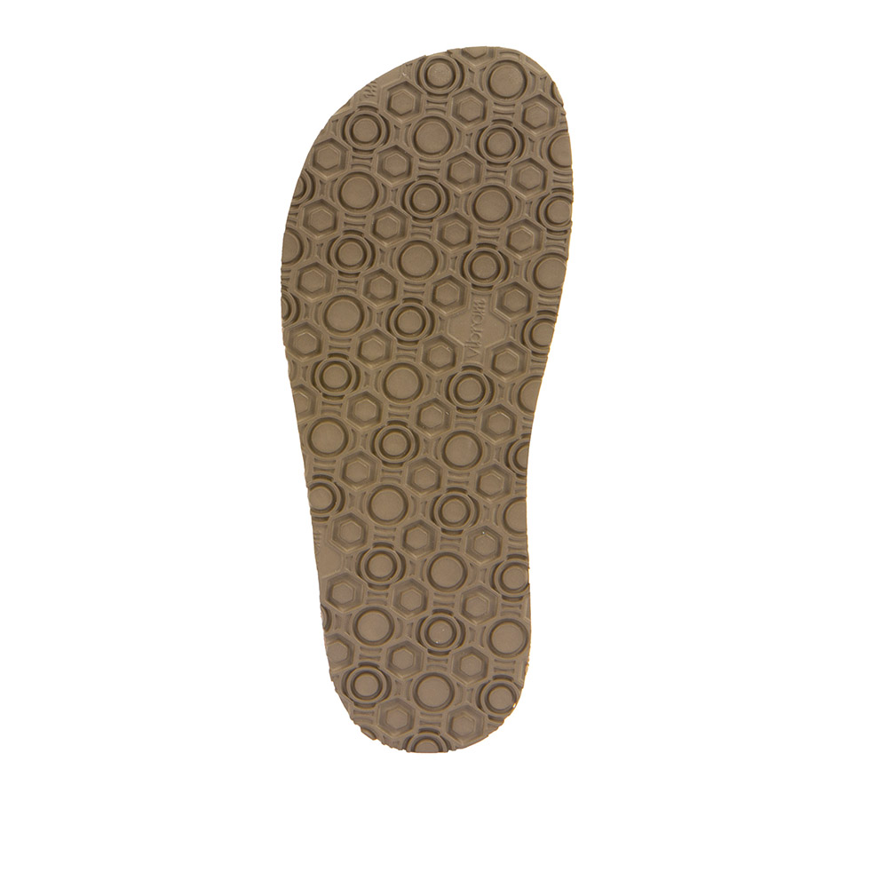sandales Froddo barefoot Flexi Lia cognac G3150264-28 Flowers sur la boutique Liberty Pieds (2)
