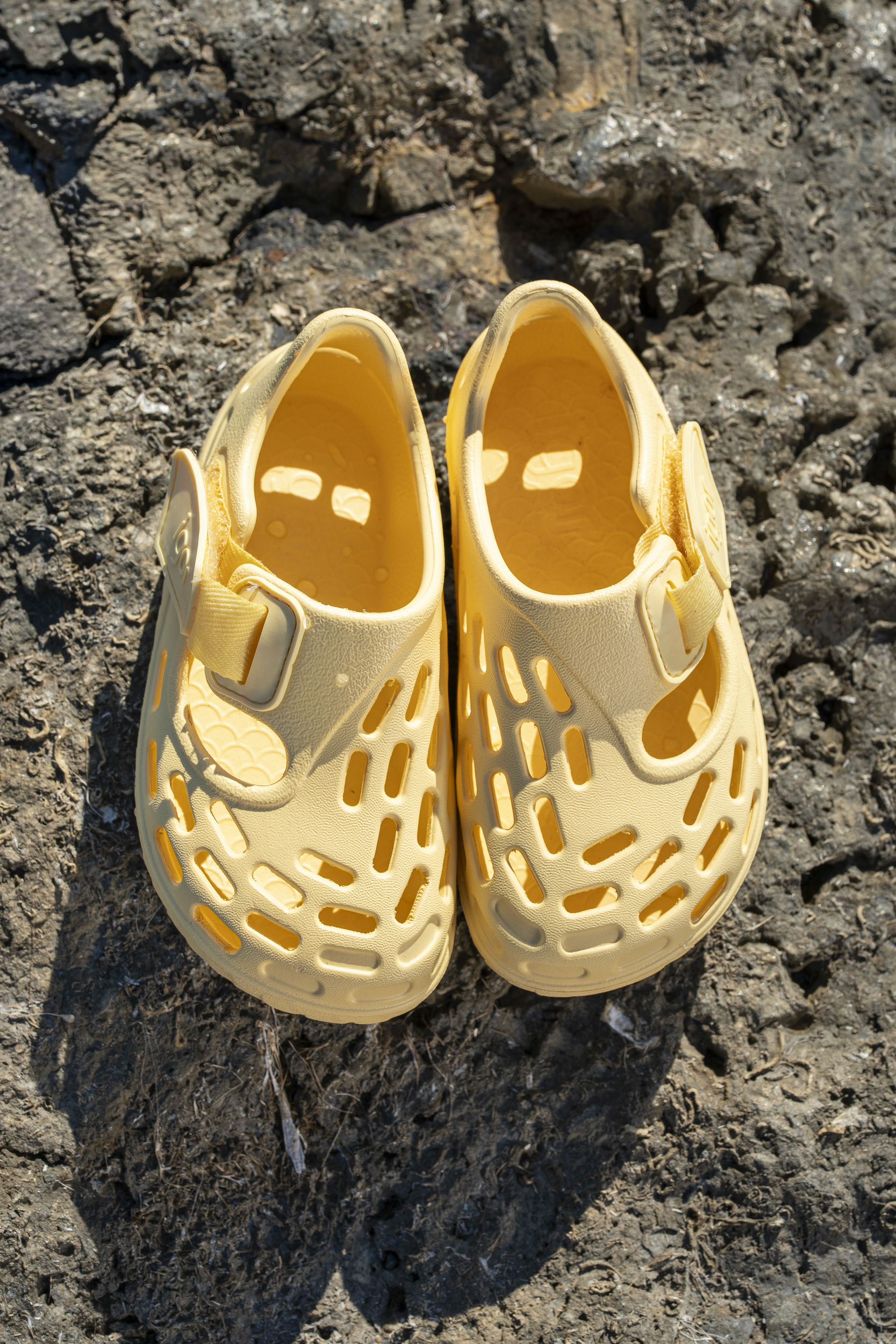 Sandales deau Igor barefoot Vanilla S10365-228 su rla boutique Liberty Pieds (2)