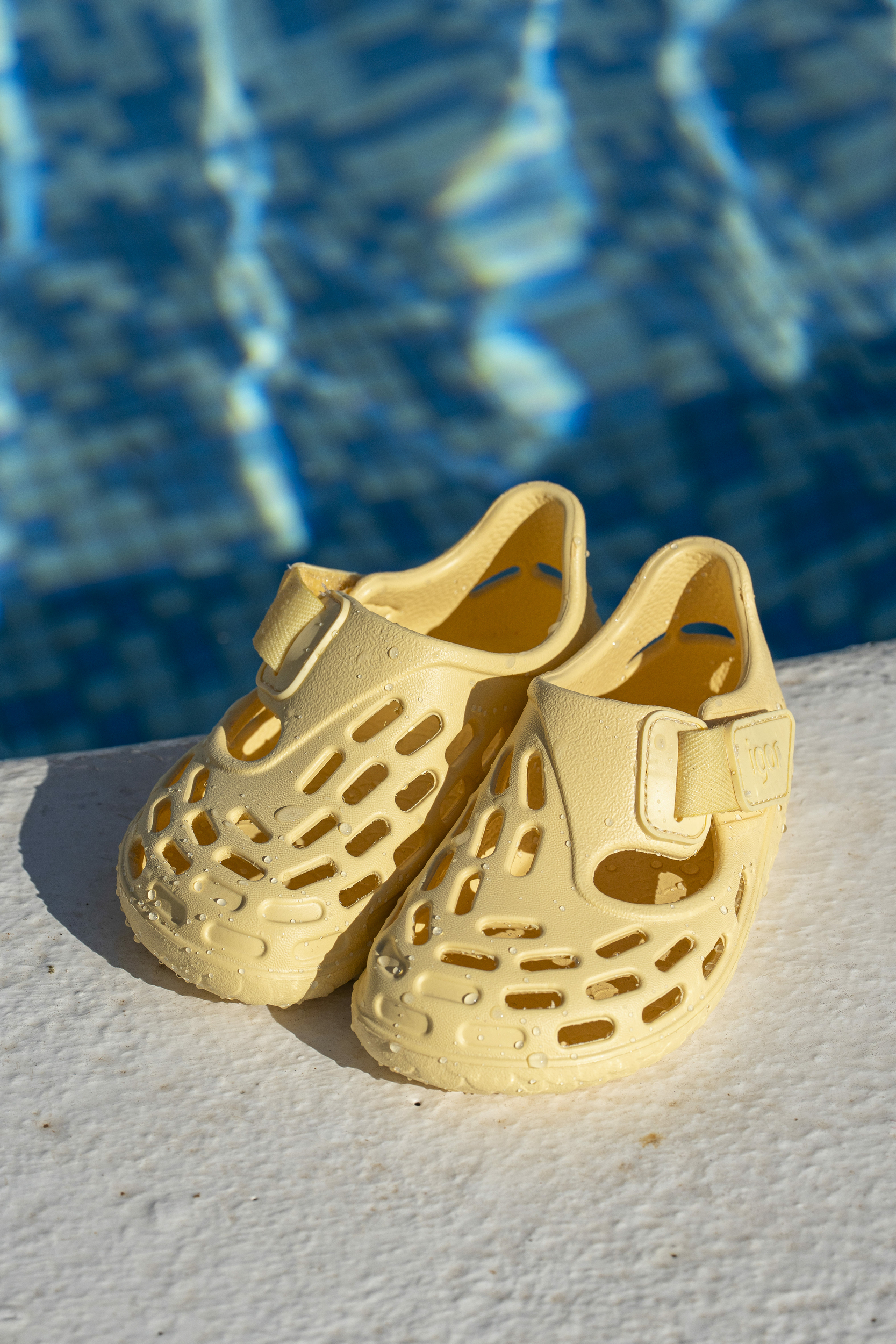 Sandales deau Igor barefoot Vanilla S10365-228 su rla boutique Liberty Pieds (8)