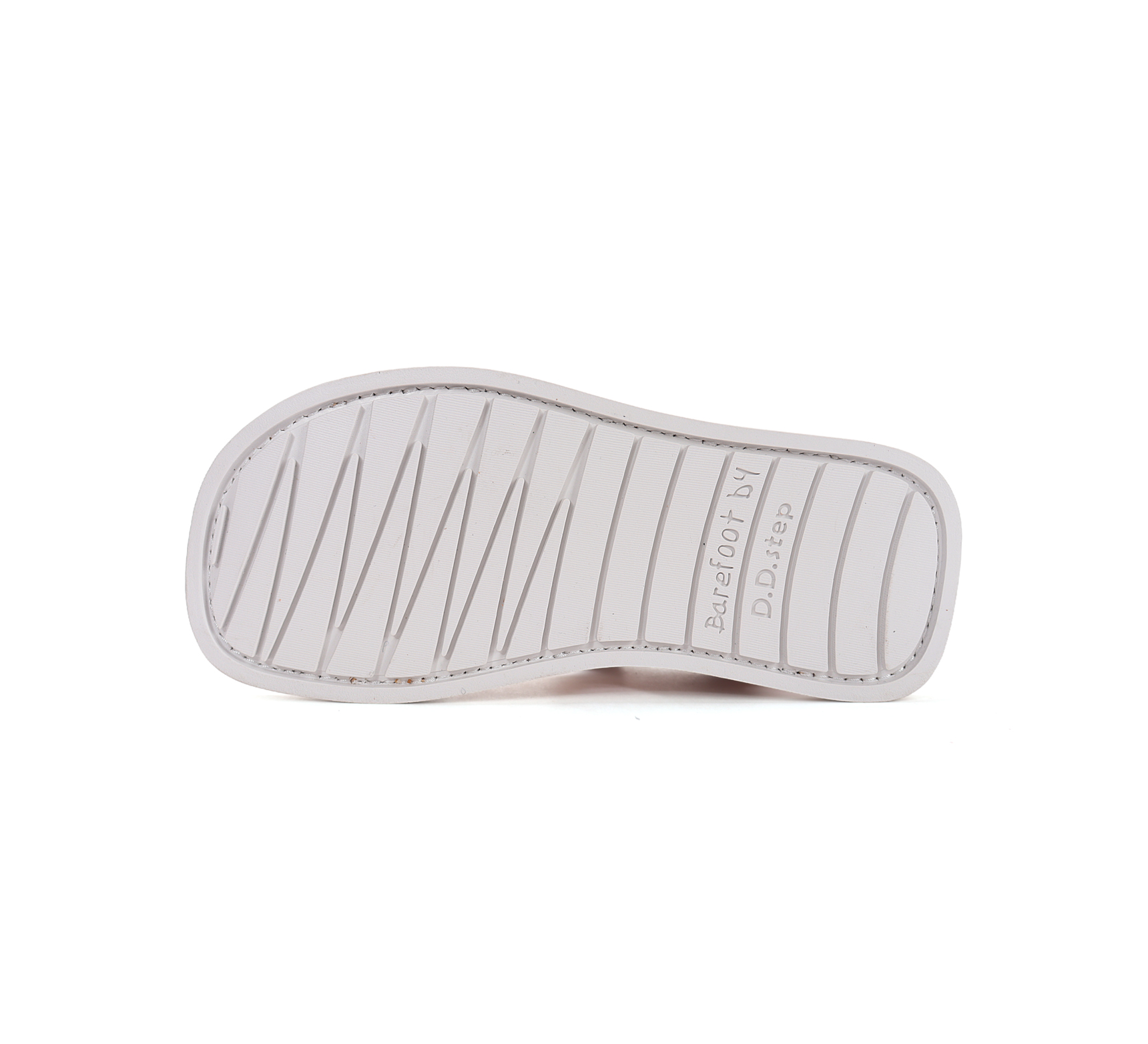 Sandales enfant DD step barefoot G076-61262B Gold sur la boutique Liberty Pieds (6)