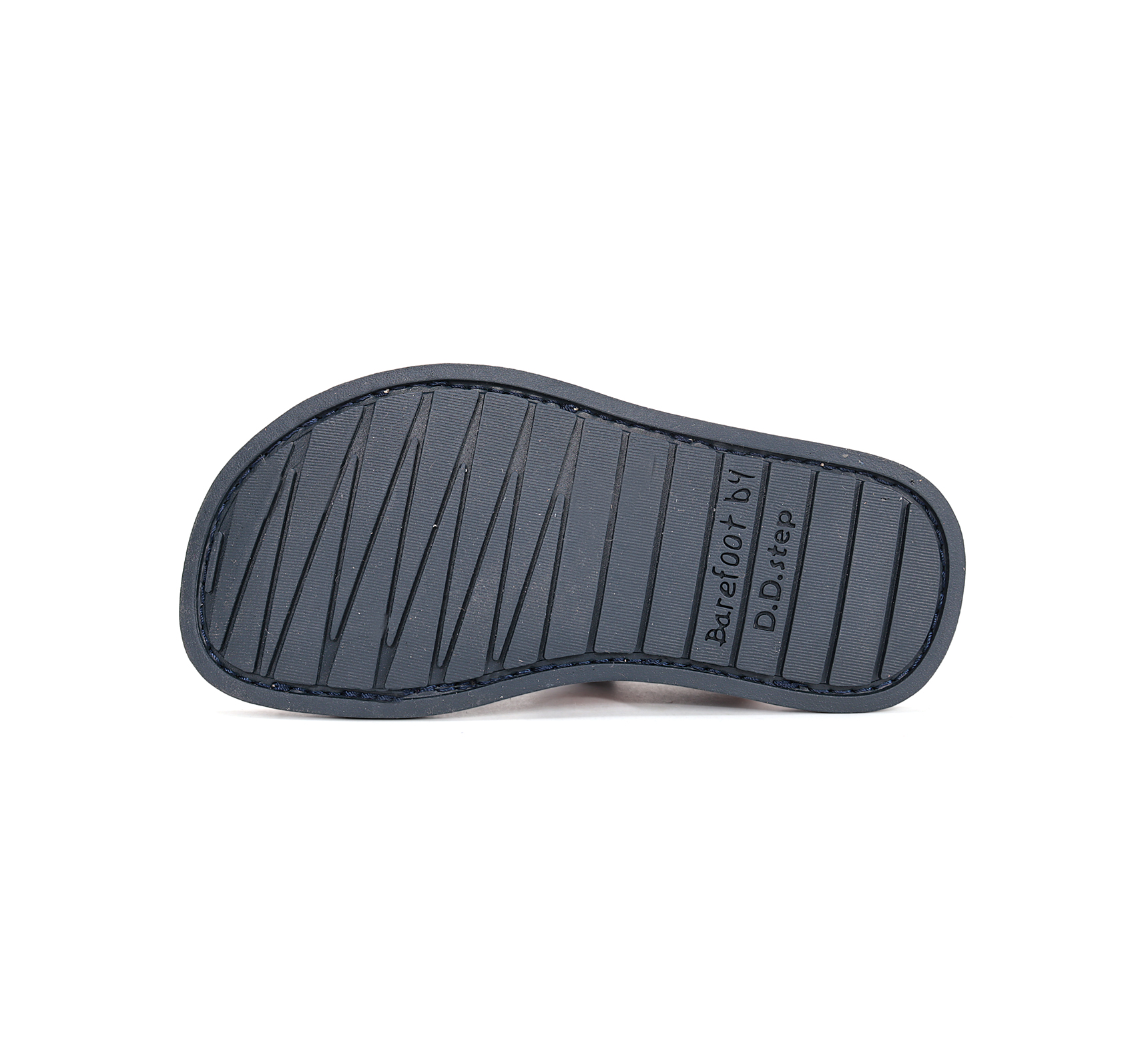 Sandales enfant DD step barefoot G076-61262 Royal Blue sur la boutique Liberty Pieds (6)