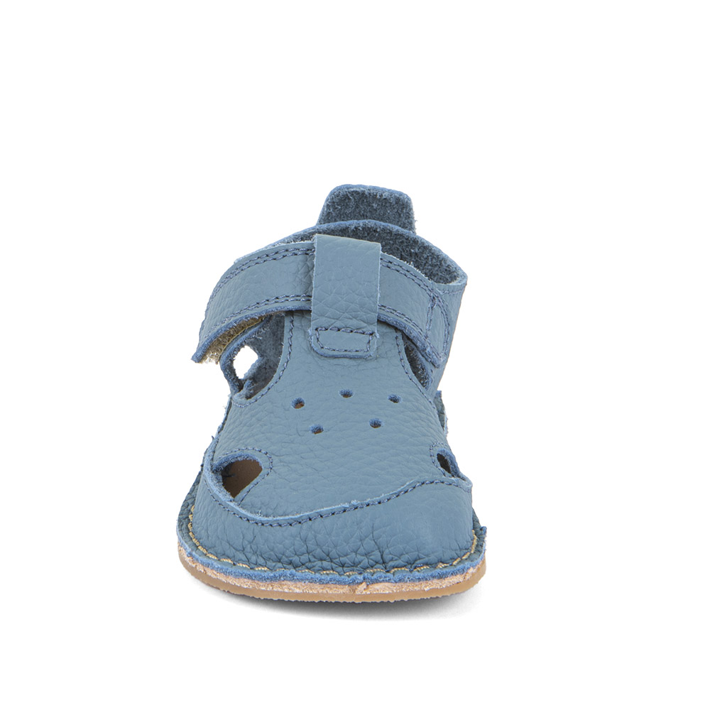 Sandales été Froddo barefoot STAP G2150215-1 jeans sur la boutique Liberty Pieds (4)