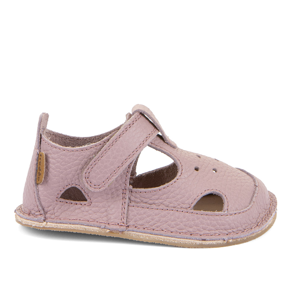 sandales été Froddo barefoot STAP G2150215-4 pink rose sur la boutique Liberty Pieds (1)
