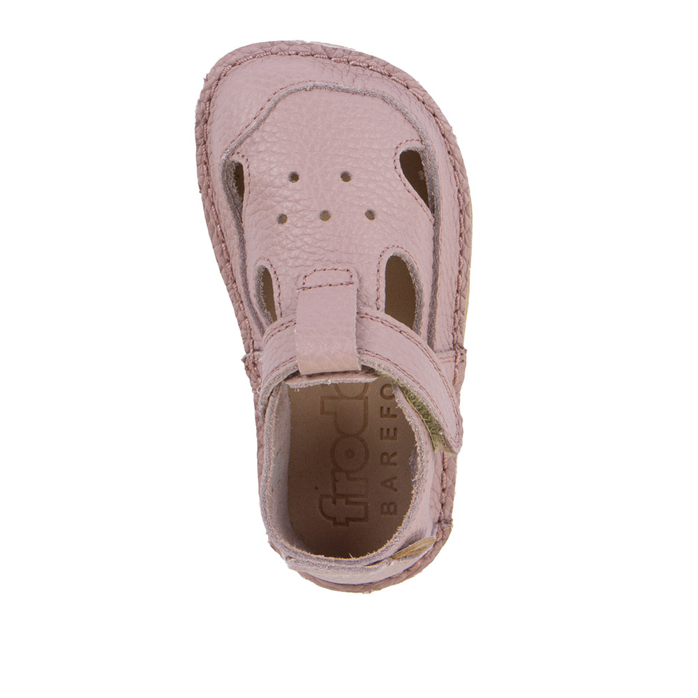 sandales été Froddo barefoot STAP G2150215-4 pink rose sur la boutique Liberty Pieds (6)