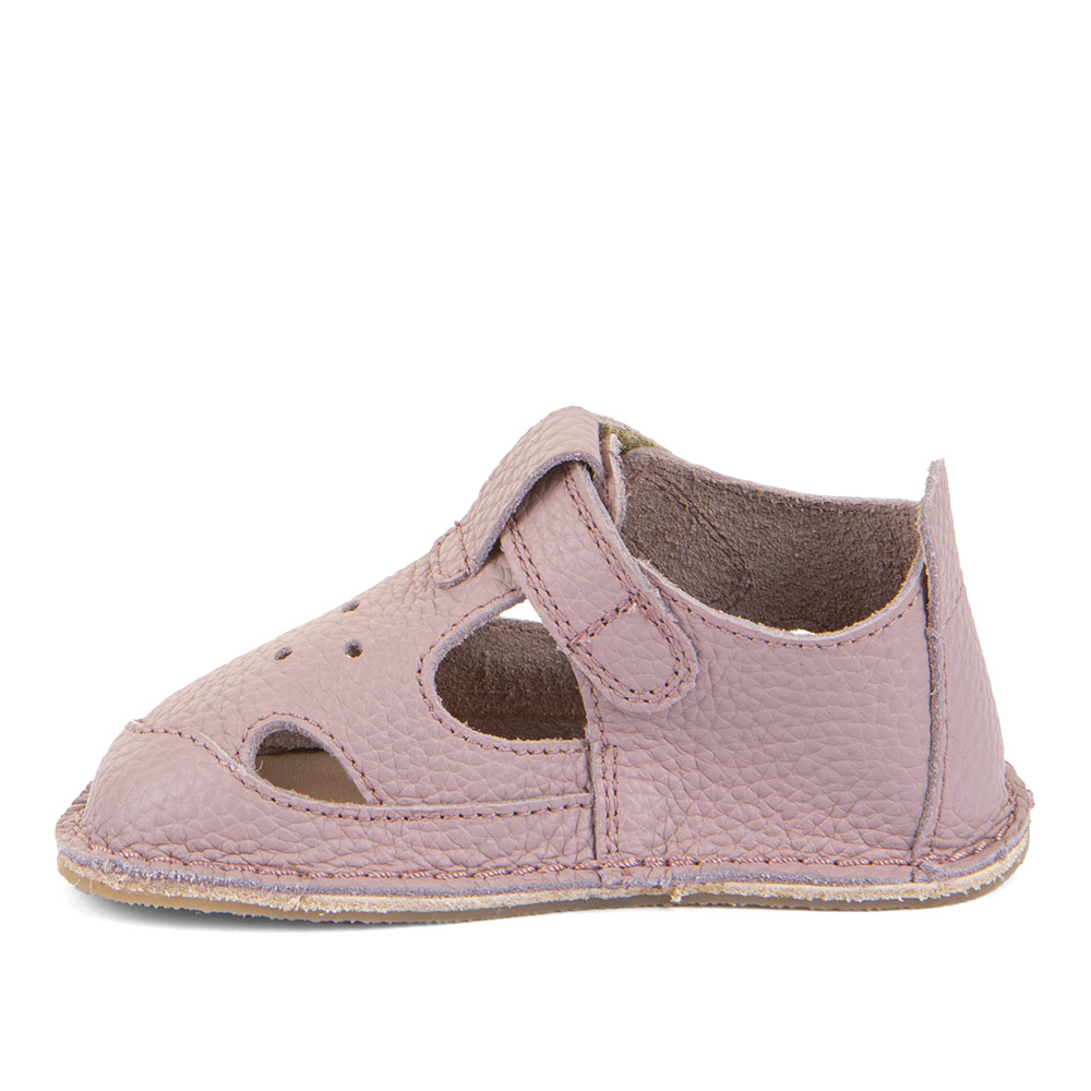 sandales été Froddo barefoot STAP G2150215-4 pink rose sur la boutique Liberty Pieds (3)
