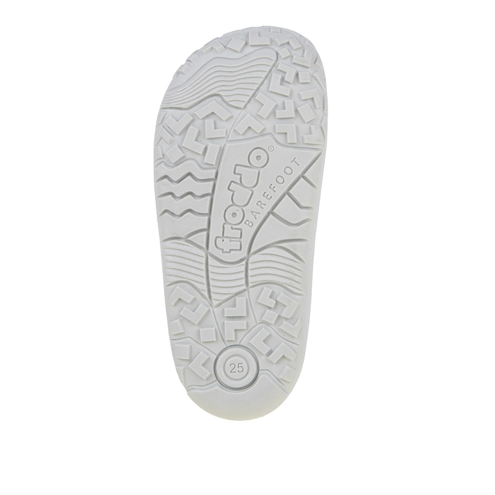 Chaussures Froddo barefoot TEX GO G3110265 gris et bleu sur la boutique Liberty Pieds (7)